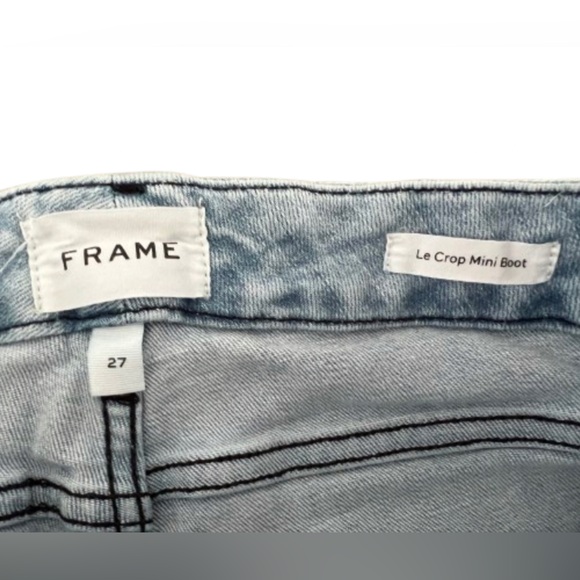 FRAME Denim Women’s Jeans - Picture 4 of 6